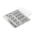 Condensation Cont. Compress. - 2266725031 Evaporator [Electrolux Aeg]